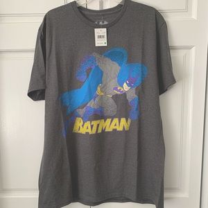 Batman t-shirt